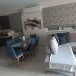 Apartamento Magdalena Cozy Esparta
