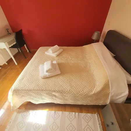 Magdalena Cozy Appartement Sparte