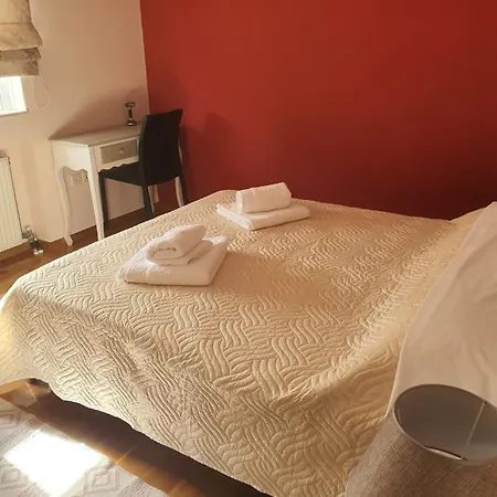 Apartamento Magdalena Cozy *