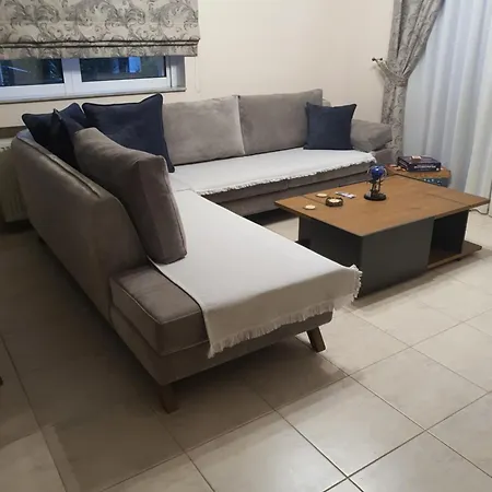 Magdalena Cozy Sparte