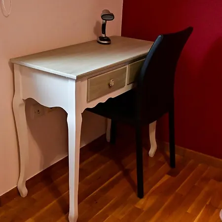 Appartamento Magdalena Cozy Sparta