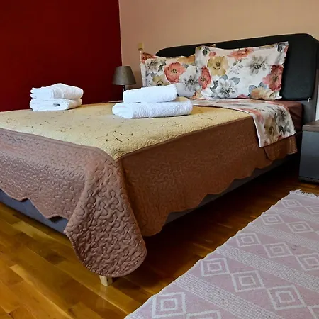 Apartmán Magdalena Cozy *