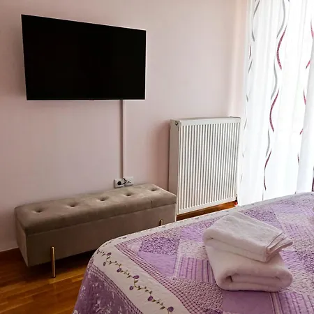 Apartamento Magdalena Cozy