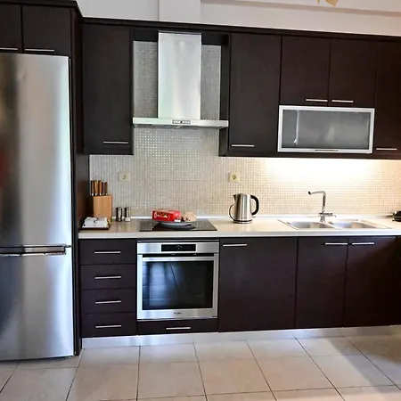 Magdalena Cozy Appartement