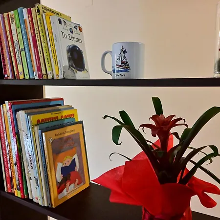 Magdalena Cozy Apartmán *