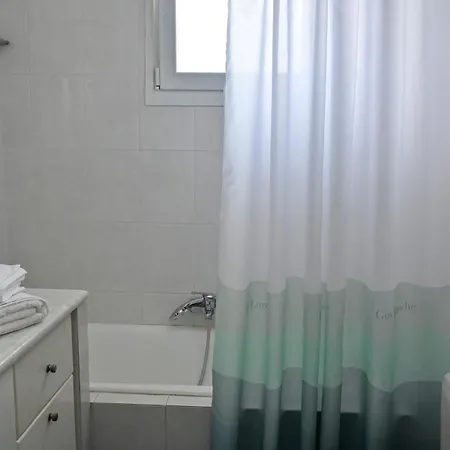 Appartement Magdalena Cozy *