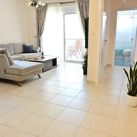 Magdalena Cozy Appartement *