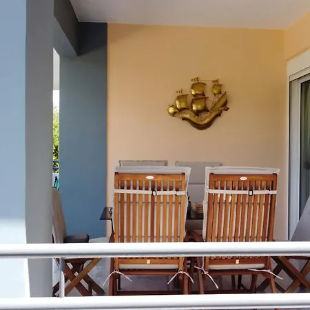 Magdalena Cozy Appartement