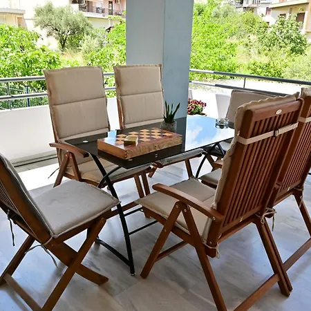 Magdalena Cozy Appartement *