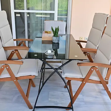 Magdalena Cozy Sparte