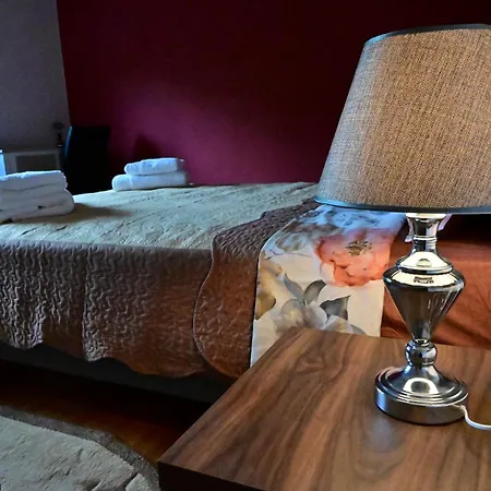 Magdalena Cozy Appartement