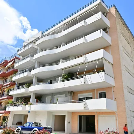 Apartmán Magdalena Cozy