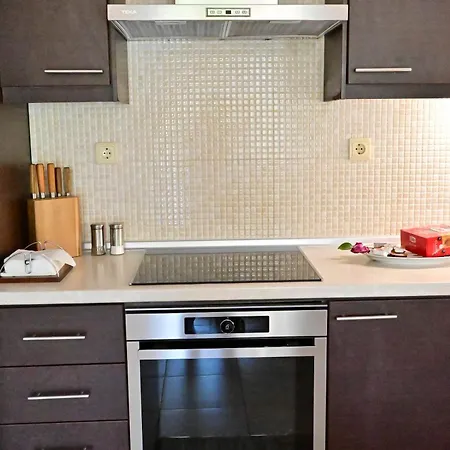 Magdalena Cozy Appartement *