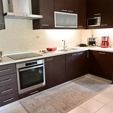 Magdalena Cozy Sparte