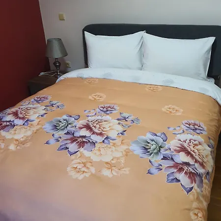 Apartamento Magdalena Cozy