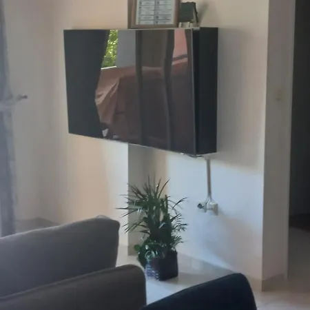 Magdalena Cozy Apartamento *