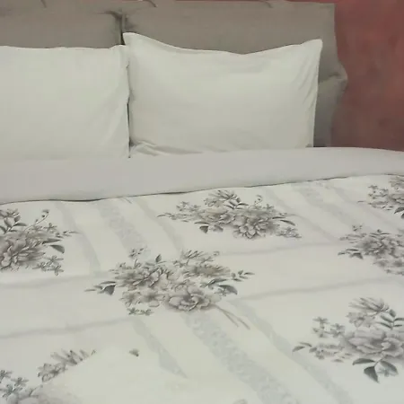 Appartement Magdalena Cozy Sparta