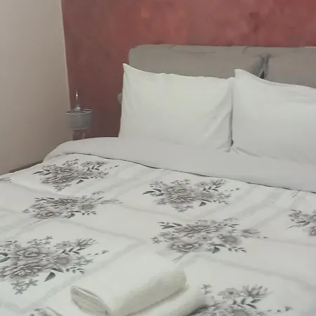 Apartamento Magdalena Cozy *