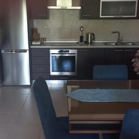 Magdalena Cozy Apartamento *