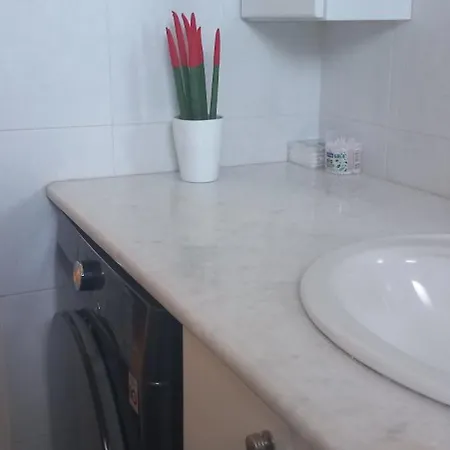 Magdalena Cozy Apartamento *