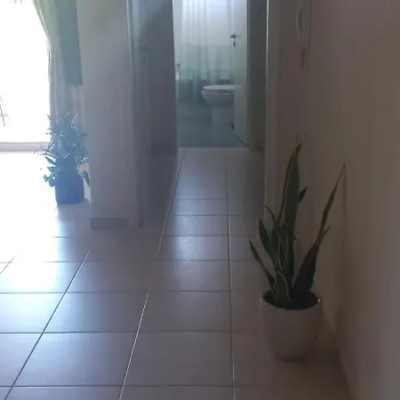 Magdalena Cozy Apartamento *