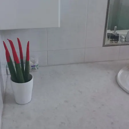 Apartamento Magdalena Cozy Sparta