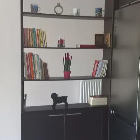 Magdalena Cozy Appartement *