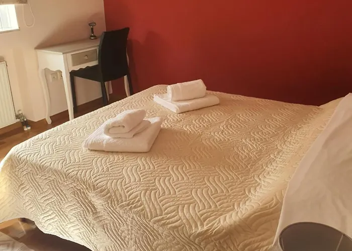 Apartamento Magdalena Cozy *