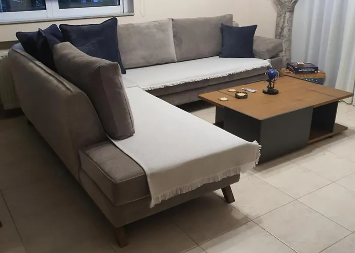 Magdalena Cozy Sparta