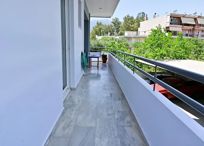 Magdalena Cozy Apartmán Sparta