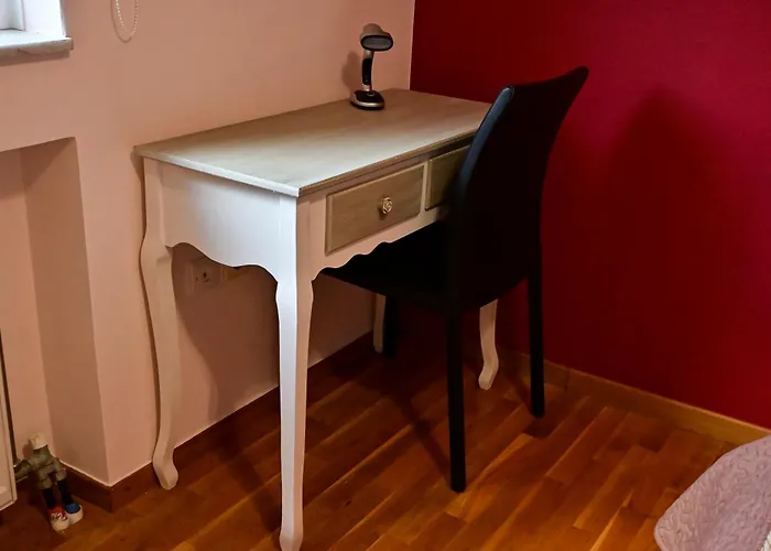 Apartmán Magdalena Cozy Sparta