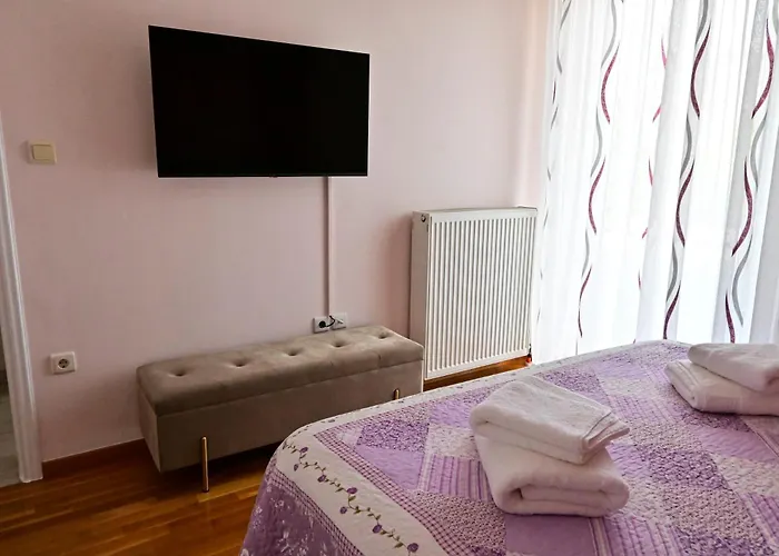 Apartmán Magdalena Cozy