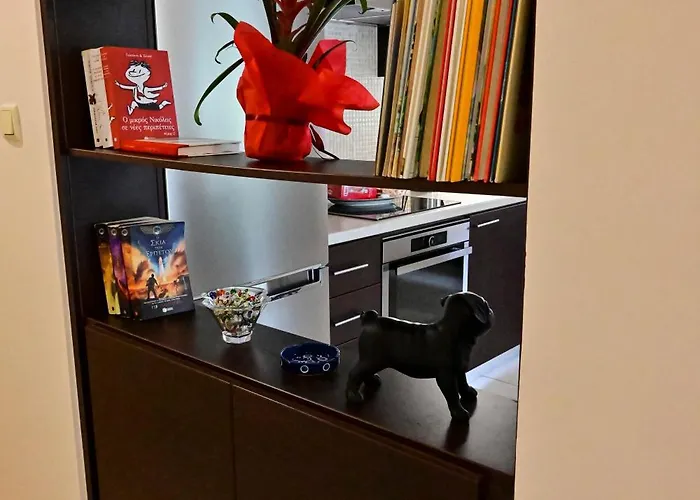 Magdalena Cozy * Sparta