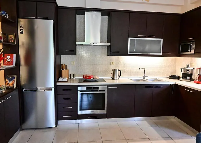 Magdalena Cozy Apartamento