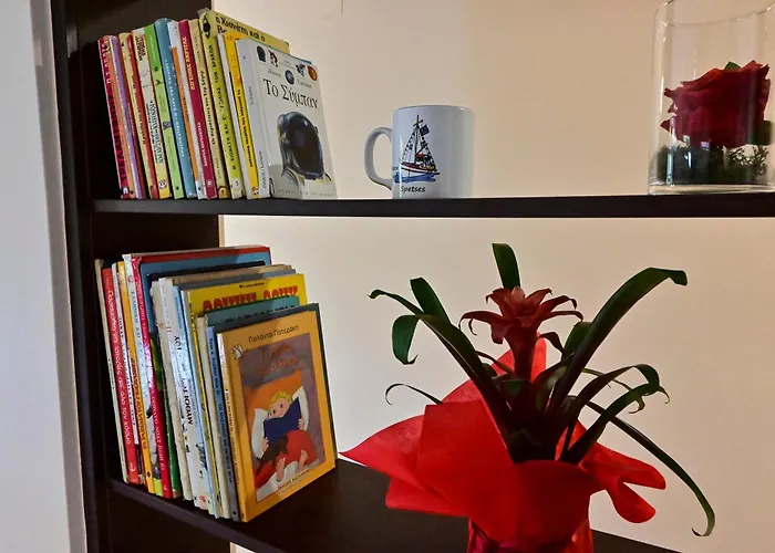 Magdalena Cozy Apartamento *