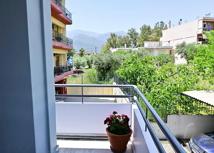 Magdalena Cozy * Sparta