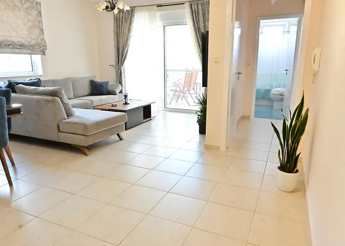 Magdalena Cozy Apartamento *