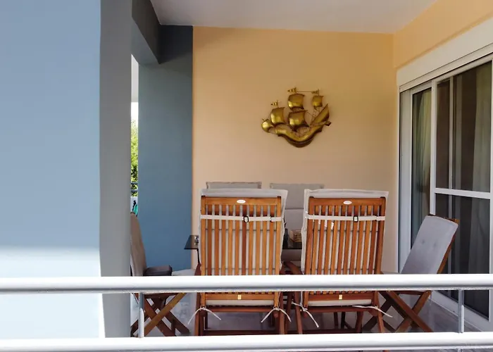 Magdalena Cozy Apartmán