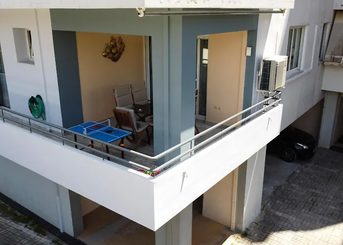 Magdalena Cozy Apartamento