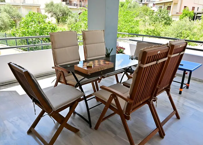 Magdalena Cozy Apartmán *