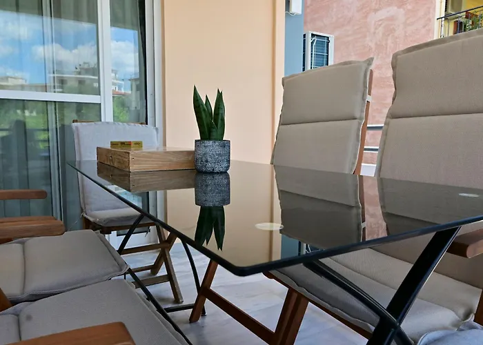 Apartamento Magdalena Cozy *