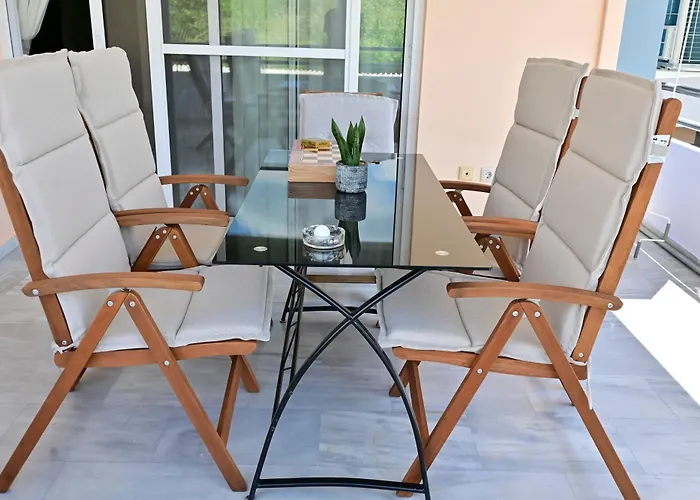 Magdalena Cozy Sparta