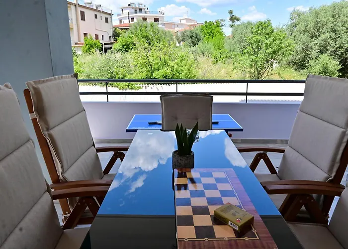 Magdalena Cozy * Sparta