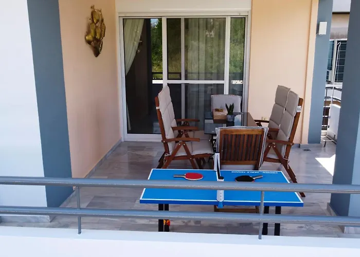 Apartamento Magdalena Cozy