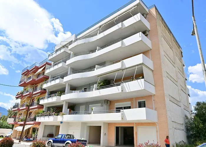 Apartamento Magdalena Cozy