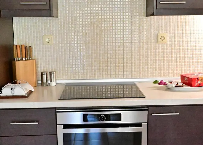 Magdalena Cozy Apartamento *