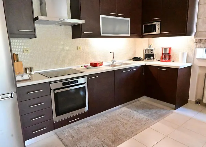 Magdalena Cozy Sparta