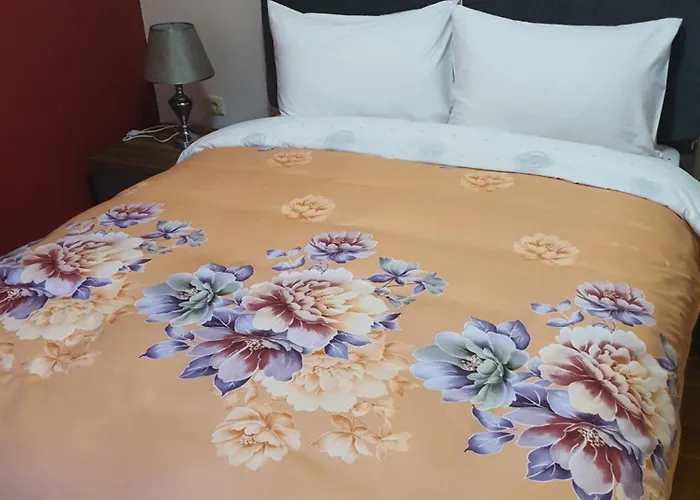 Apartamento Magdalena Cozy