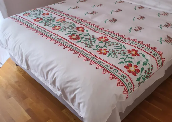 Magdalena Cozy Apartamento